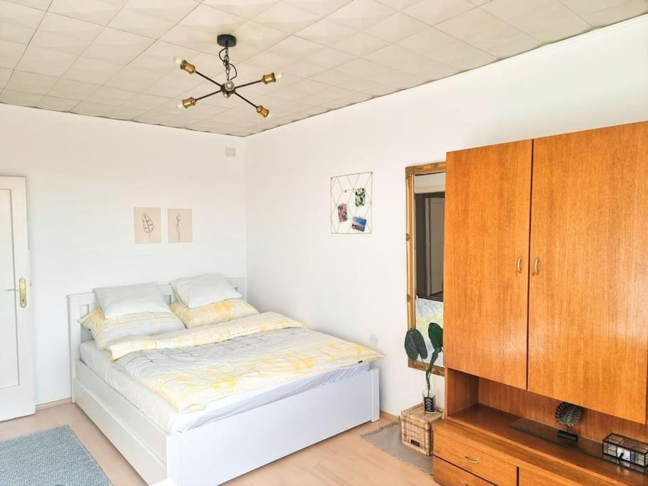Appartement Rated - Ac, Wifi, 24h7days Self Check-in, Board Games, Netflix