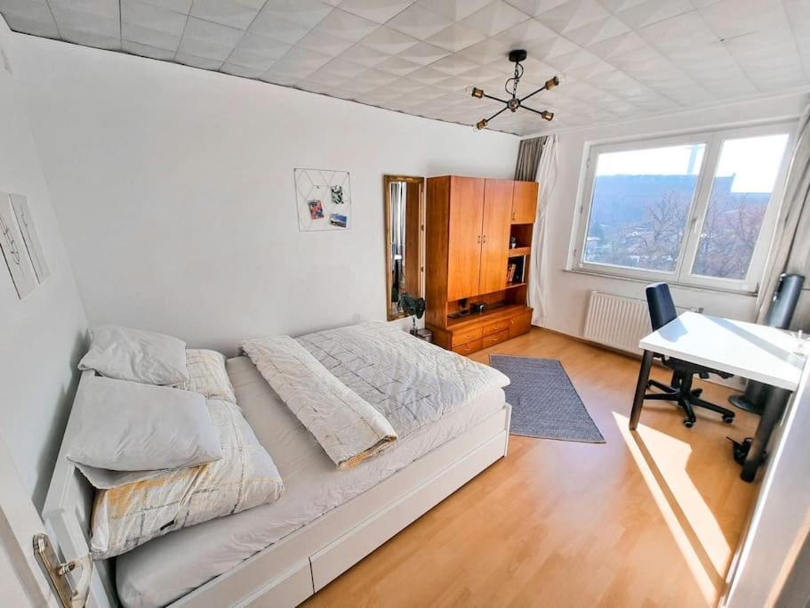 Rated - Ac, Wifi, 24h7days Self Check-in, Board Games, Netflix Appartement *